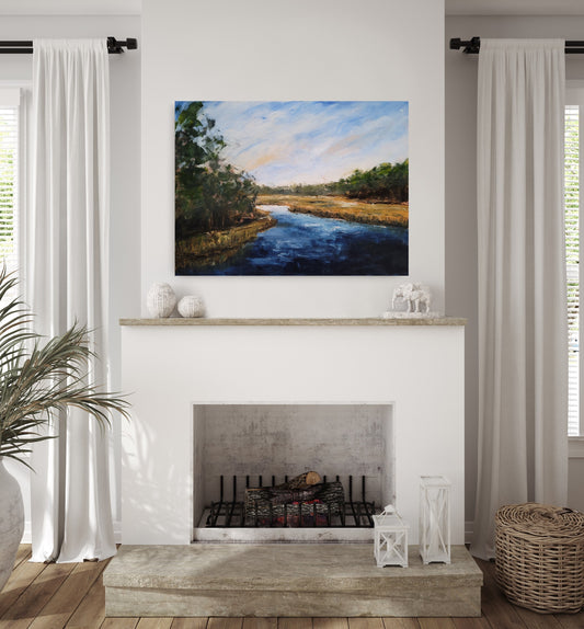reasons to buy affordable art