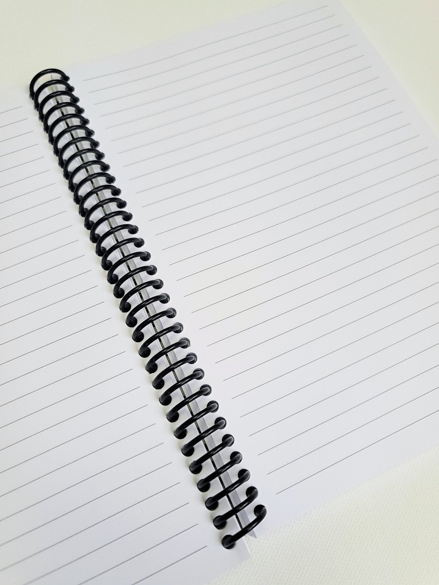 Wind Song Peacock Journal