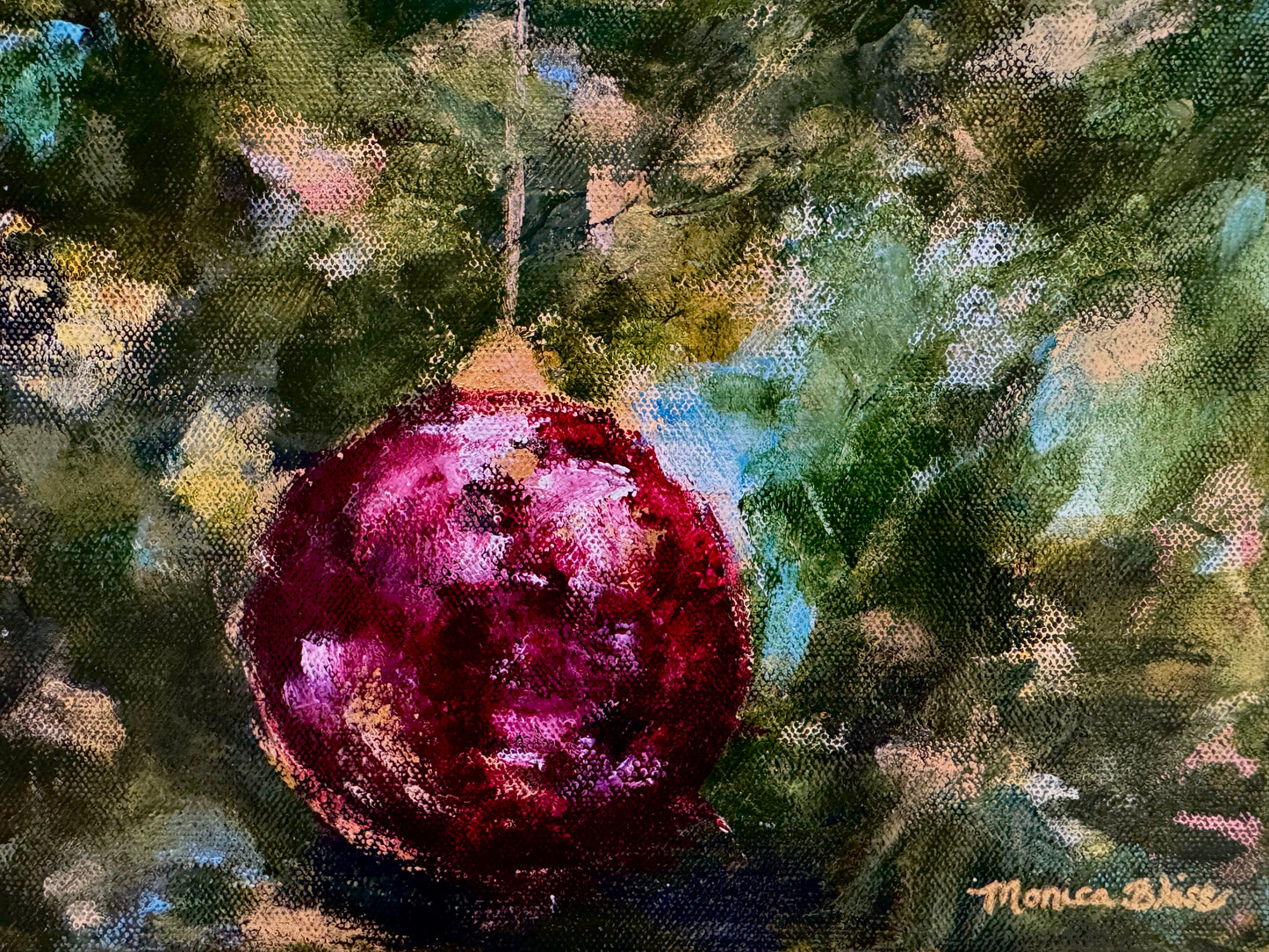 Christmas Ornament
