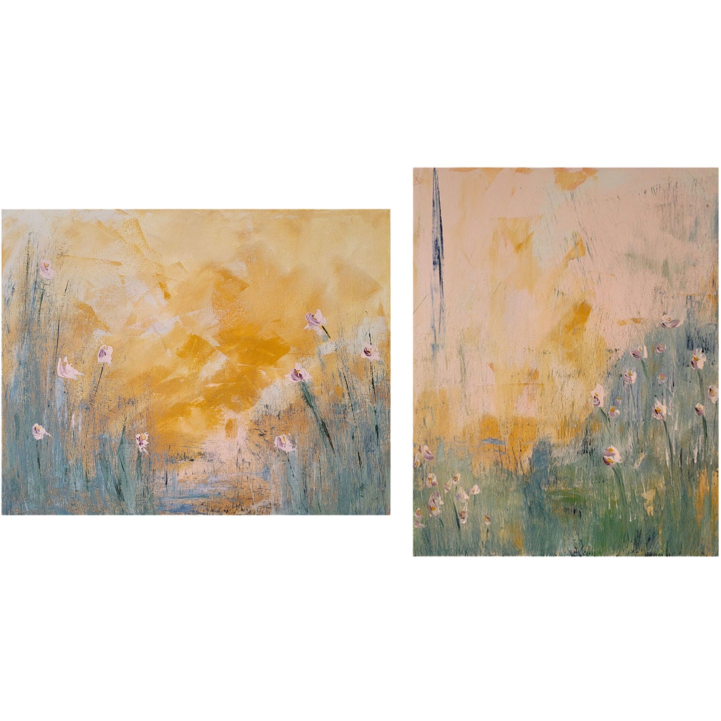 Spring Meadow Collection