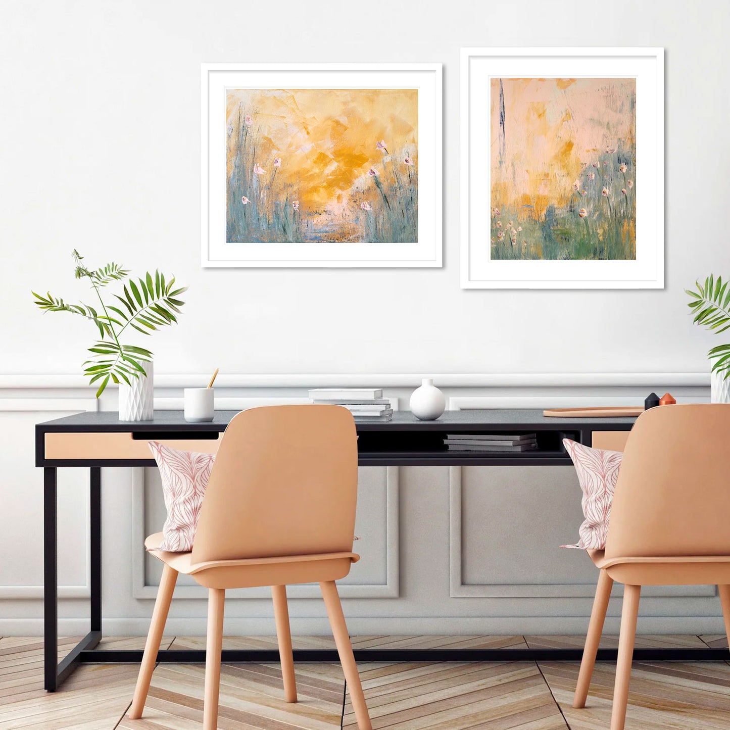 Spring Meadow Collection