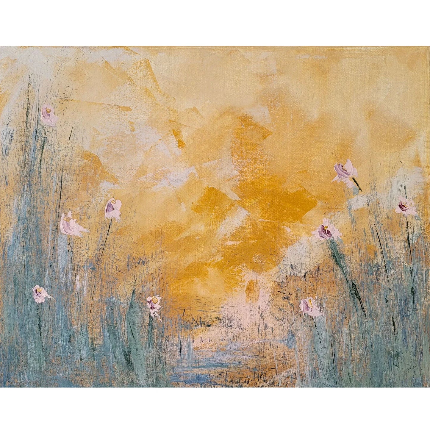 Spring Meadow Collection