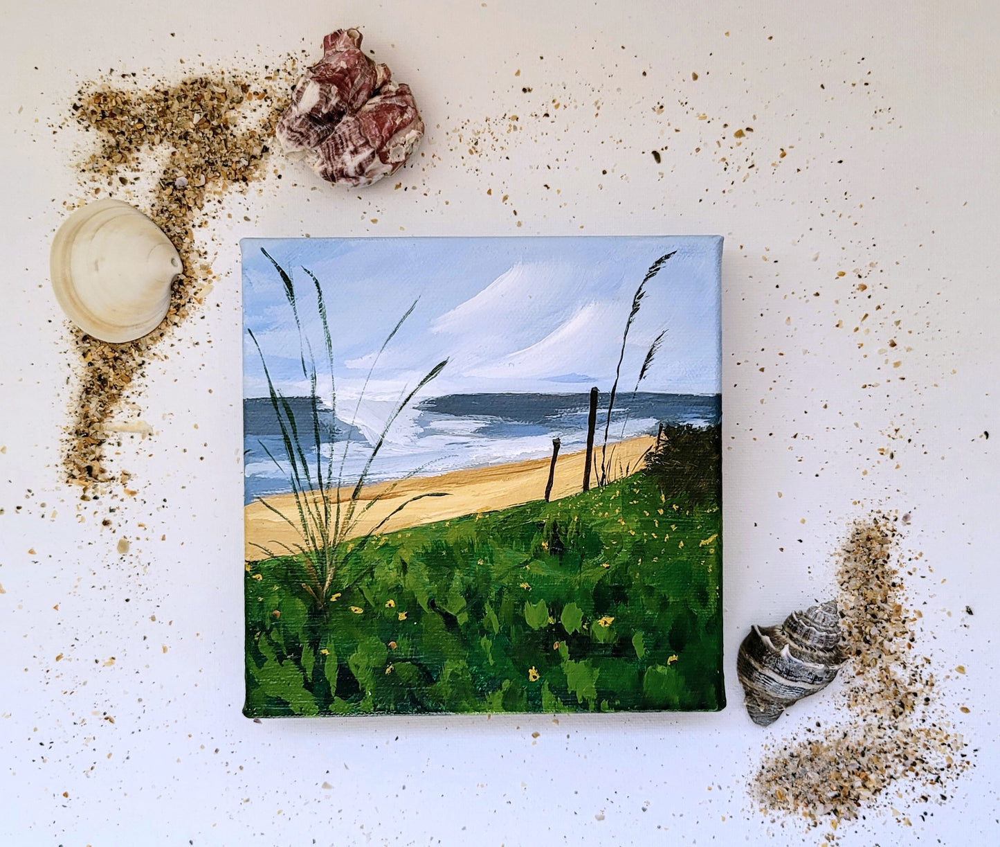 Seaside