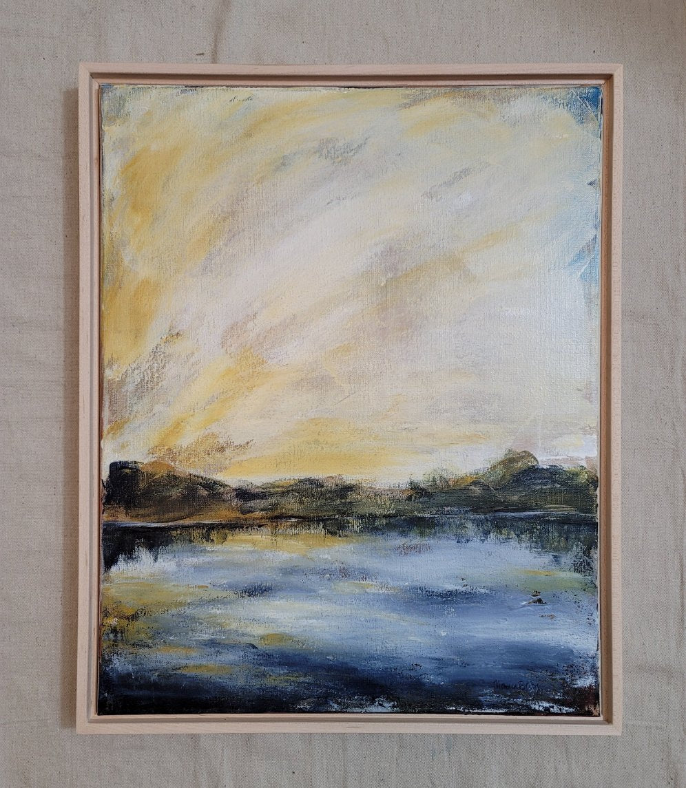 Water's Edge