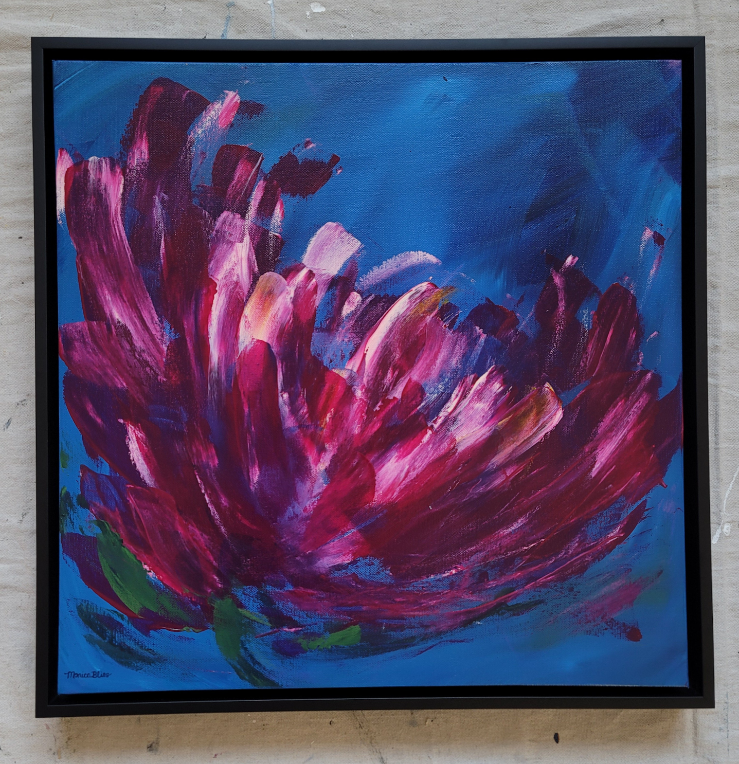 New Life No. 2