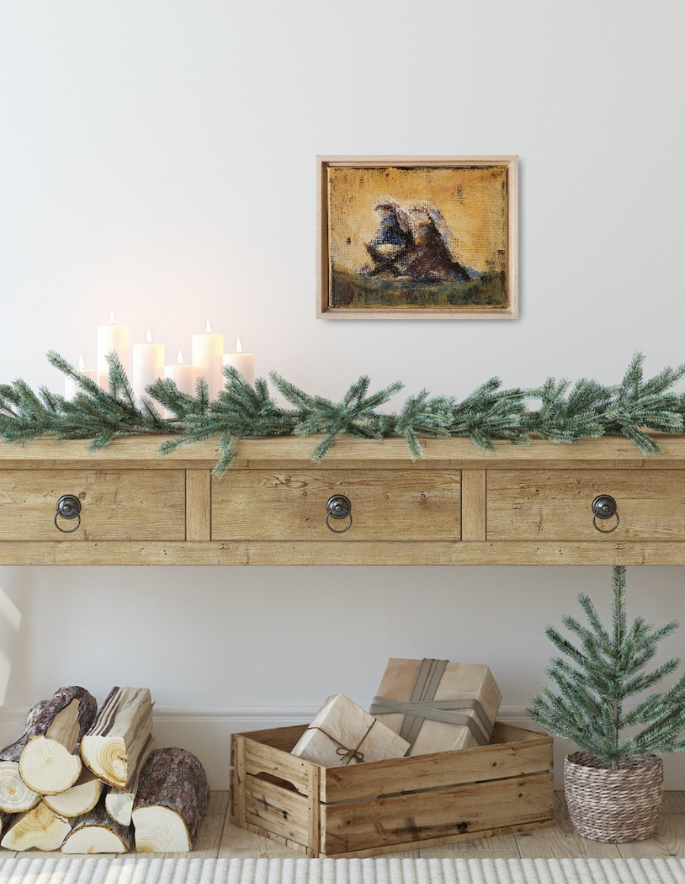 Christmas Nativity