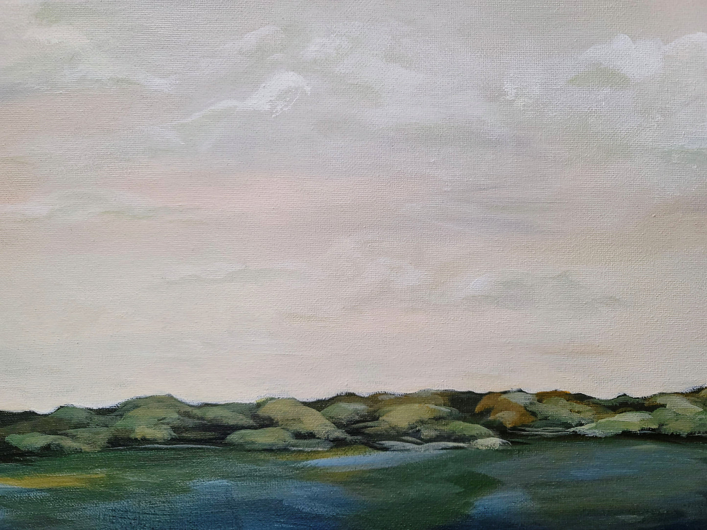 Summer Sky
