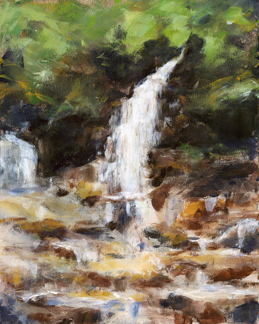 what is a Giclee print