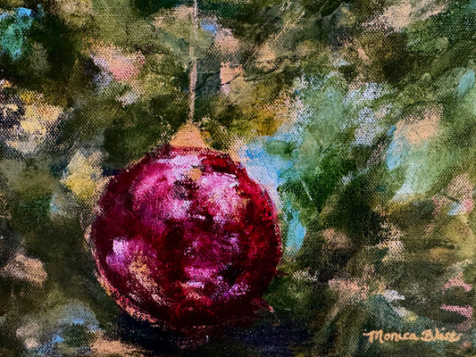 Christmas Ornament