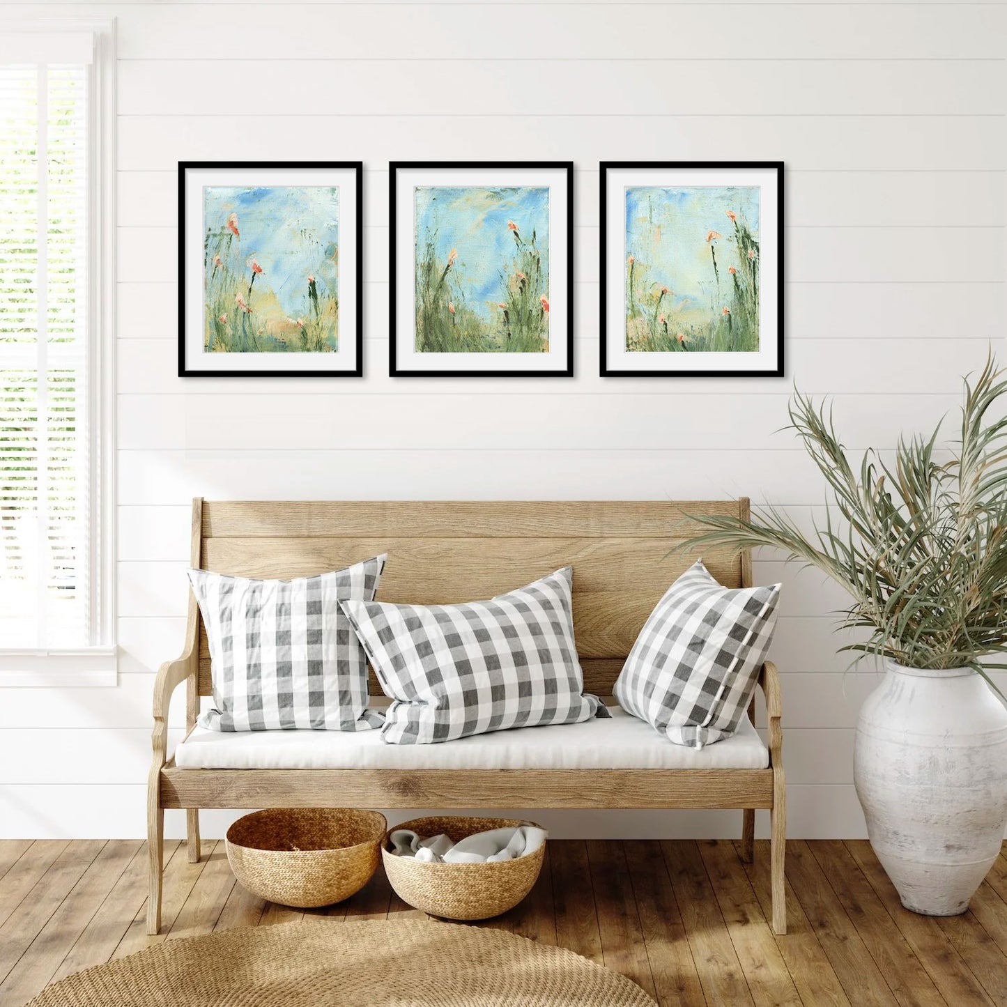 New Blooms Collection