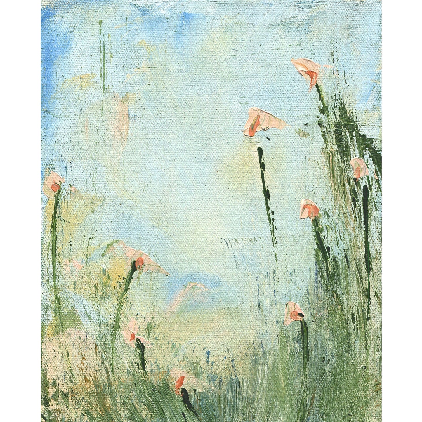 New Blooms Collection