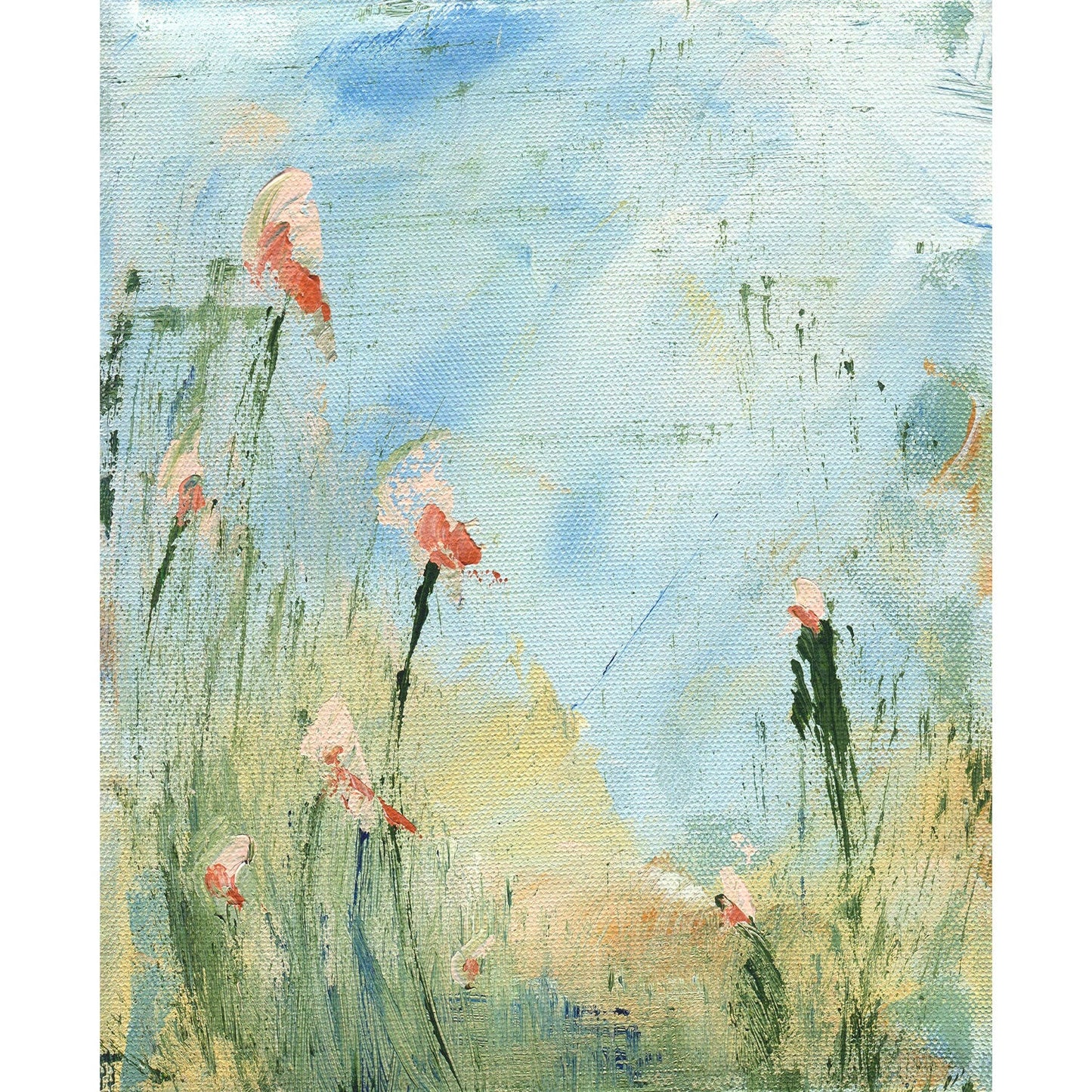 New Blooms Collection