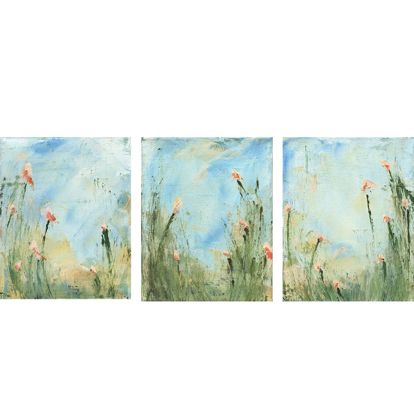 New Blooms Collection