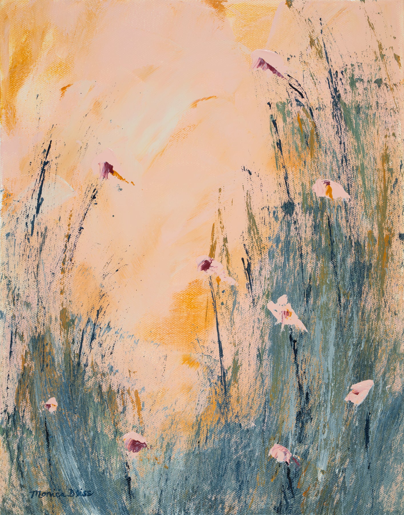 Tickled Pink Collection