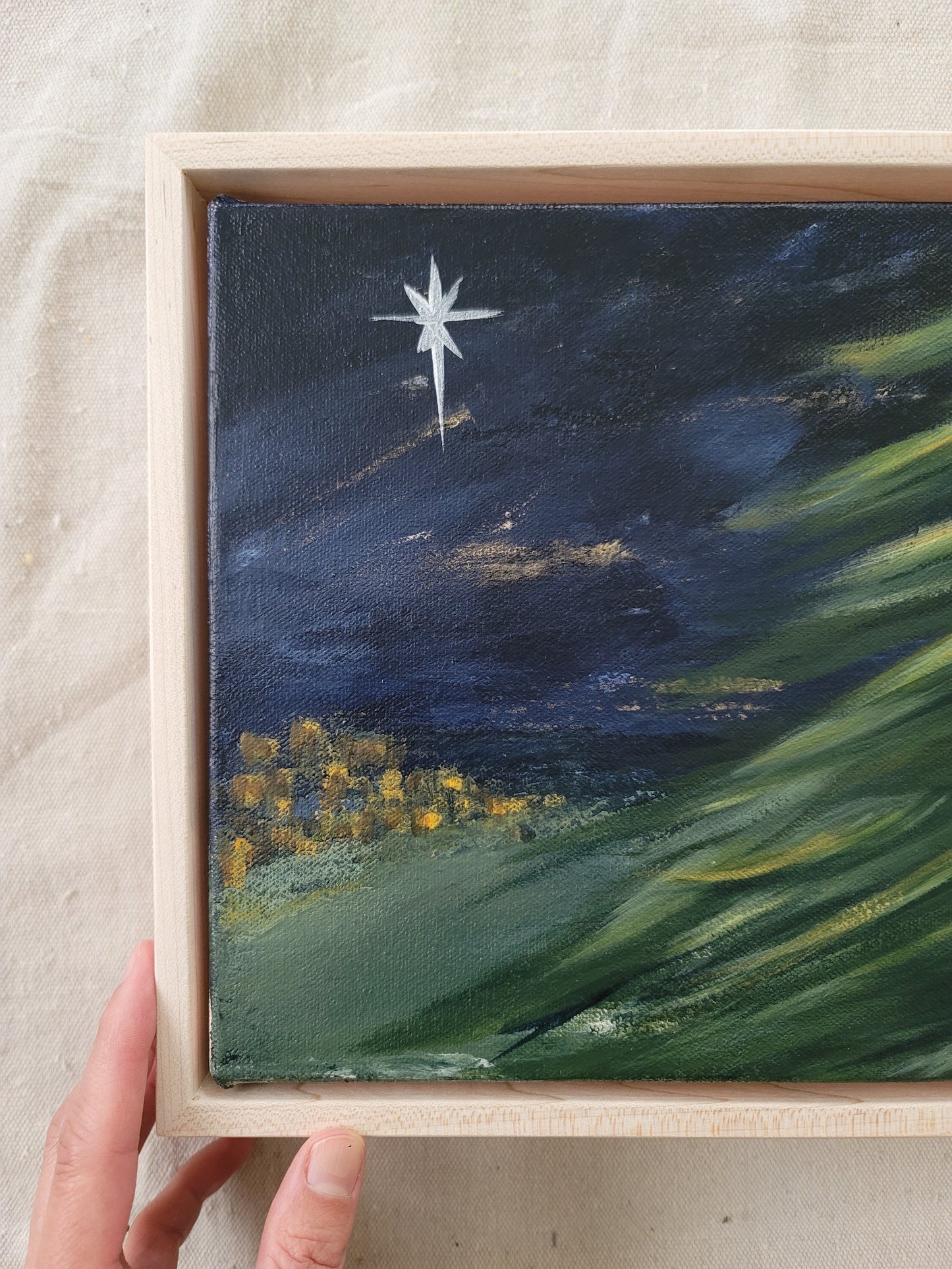 Holy Night