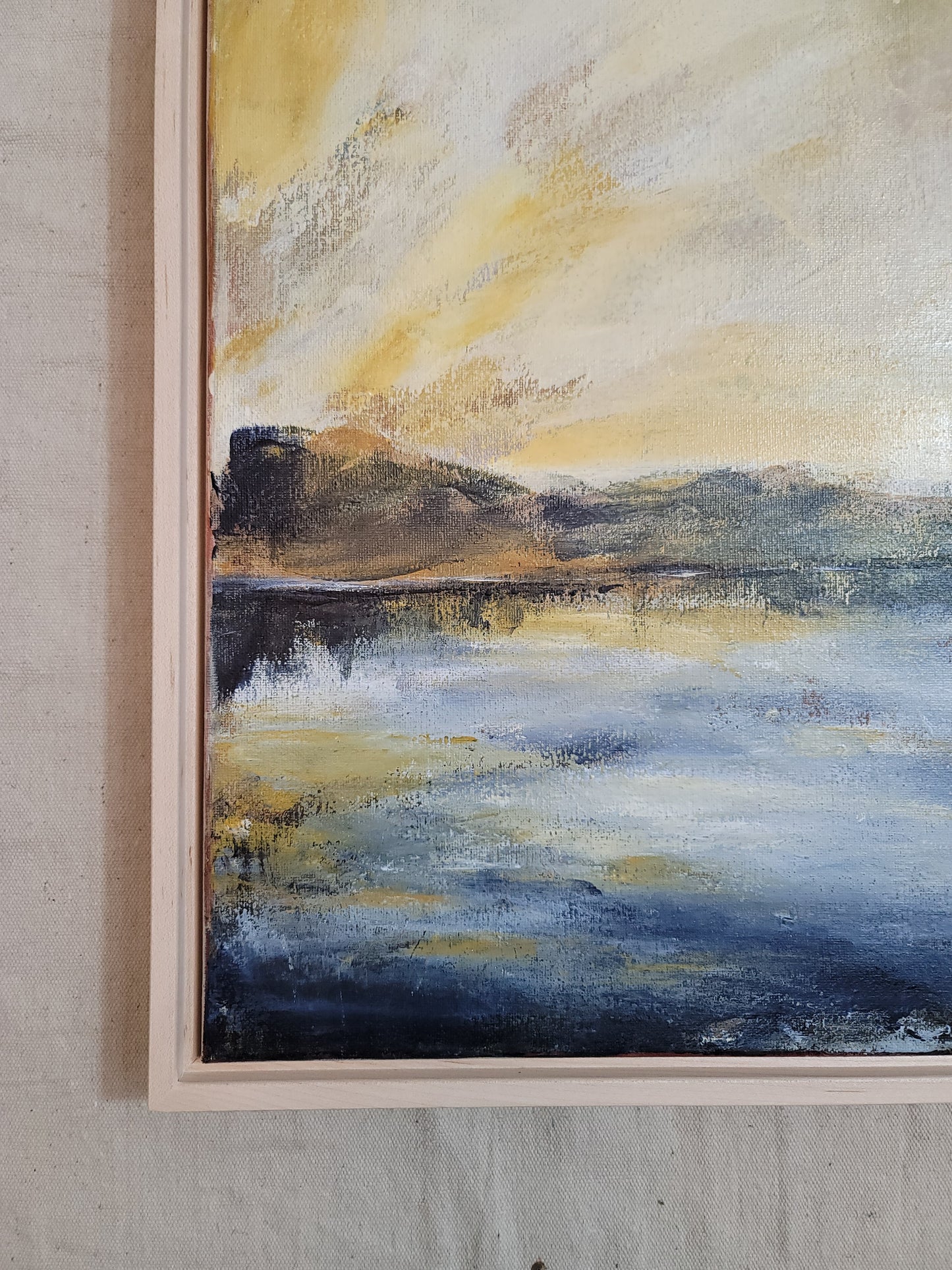 Water's Edge
