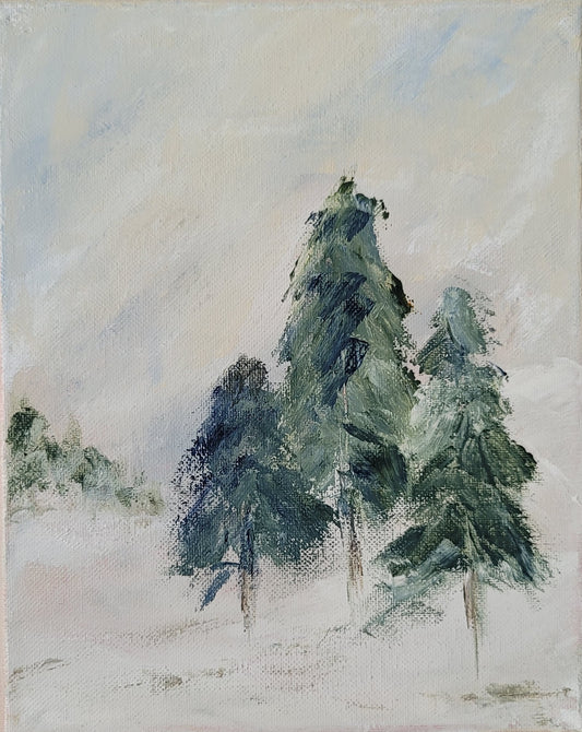 Winter Wonderland