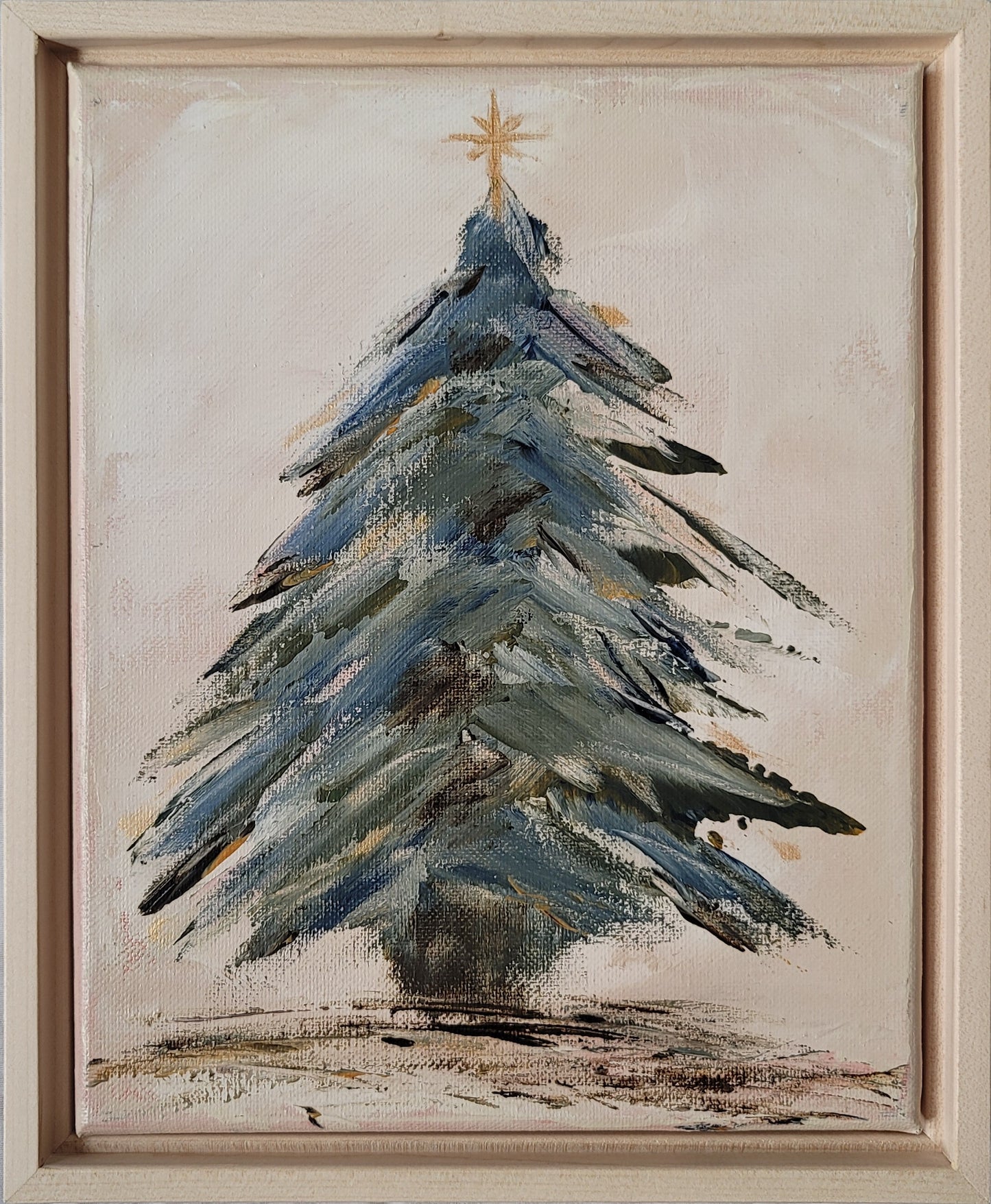 Oh Christmas Tree