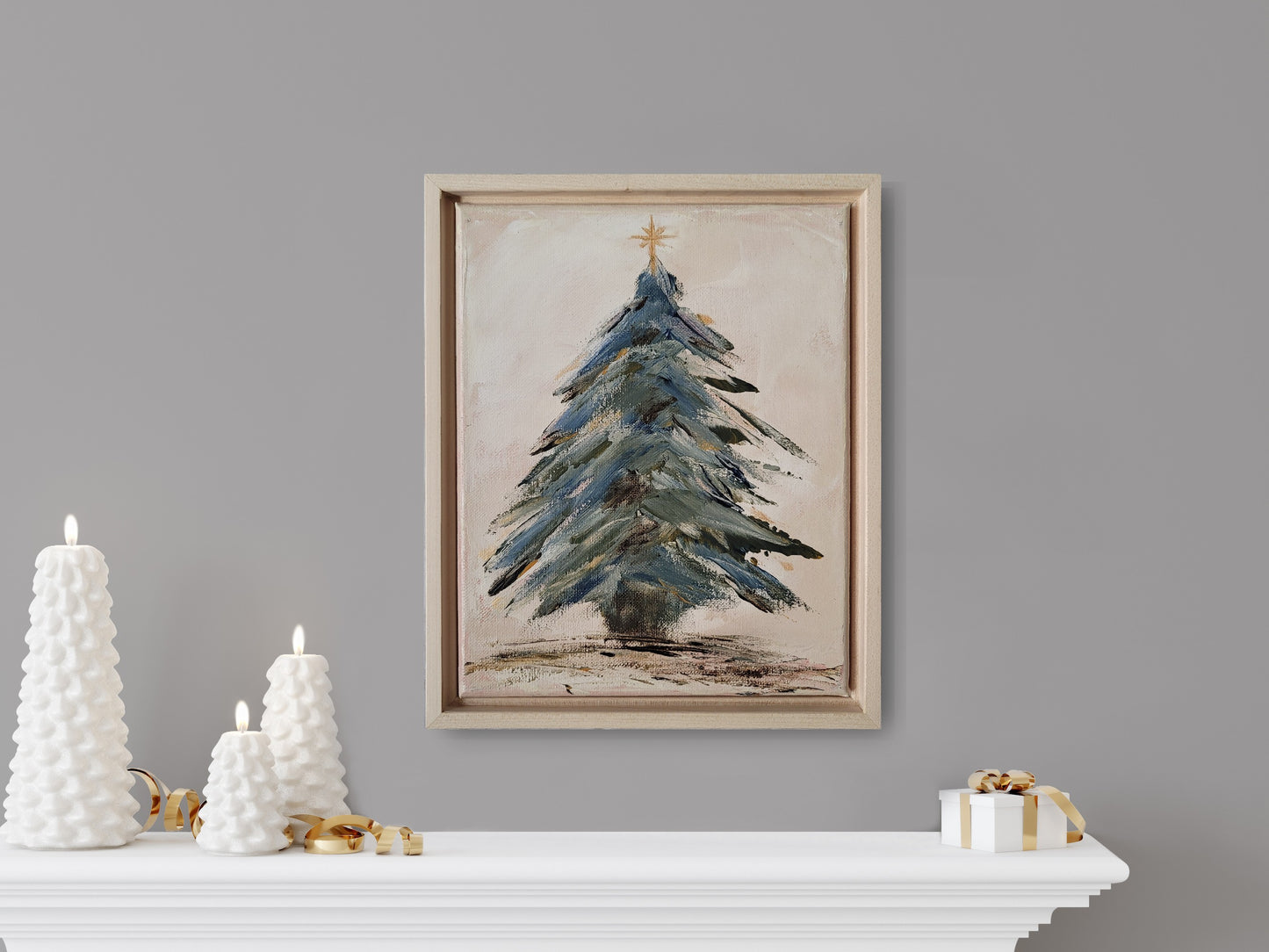Oh Christmas Tree