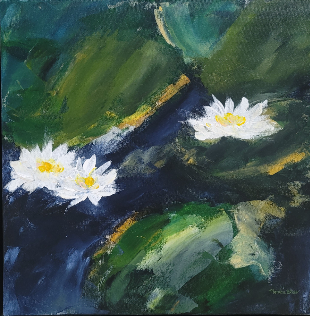 Water Lilies