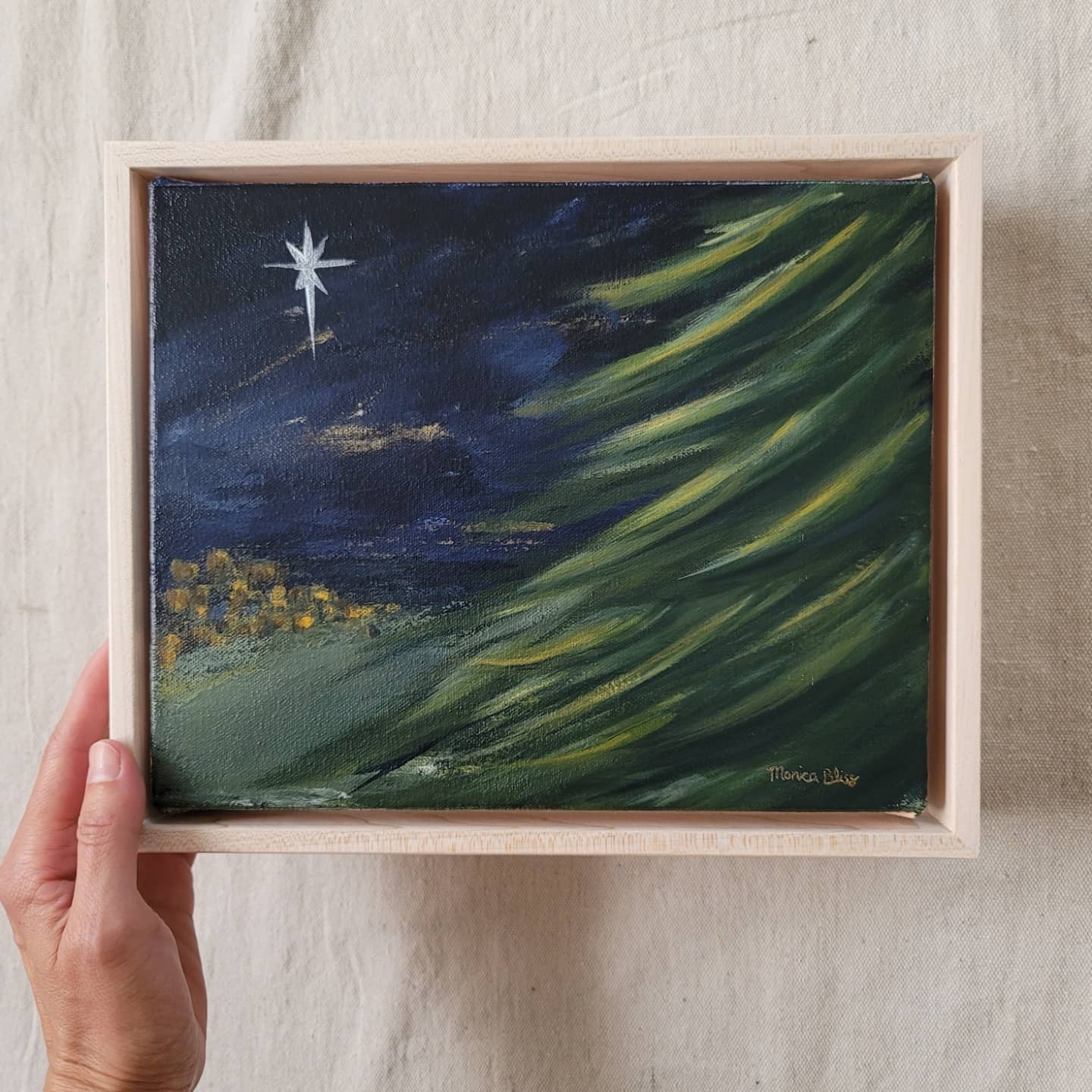 Holy Night
