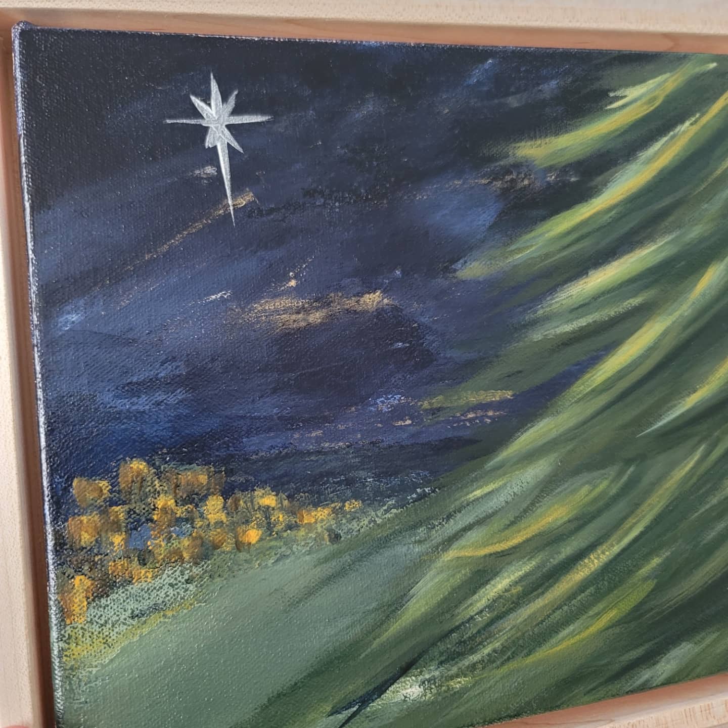 Holy Night